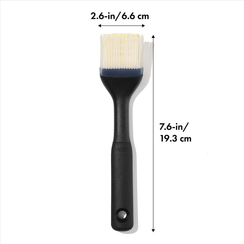 OXO Good Grips Silicone Basting  Pastry Brush - Small