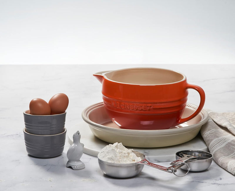 Le Creuset Pie Bird - 325 Stoneware Marseille