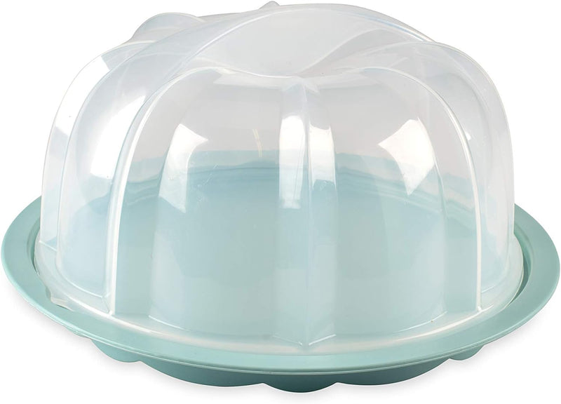 Anniversary Bundt Pan - Nordic Ware Platinum Collection