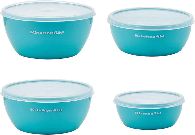 KitchenAid Mixing Bowls - Set of 3 Pistachio 35 Qt