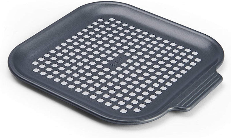 Instant Vortex Nonstick Mini Muffin Pan - Gray