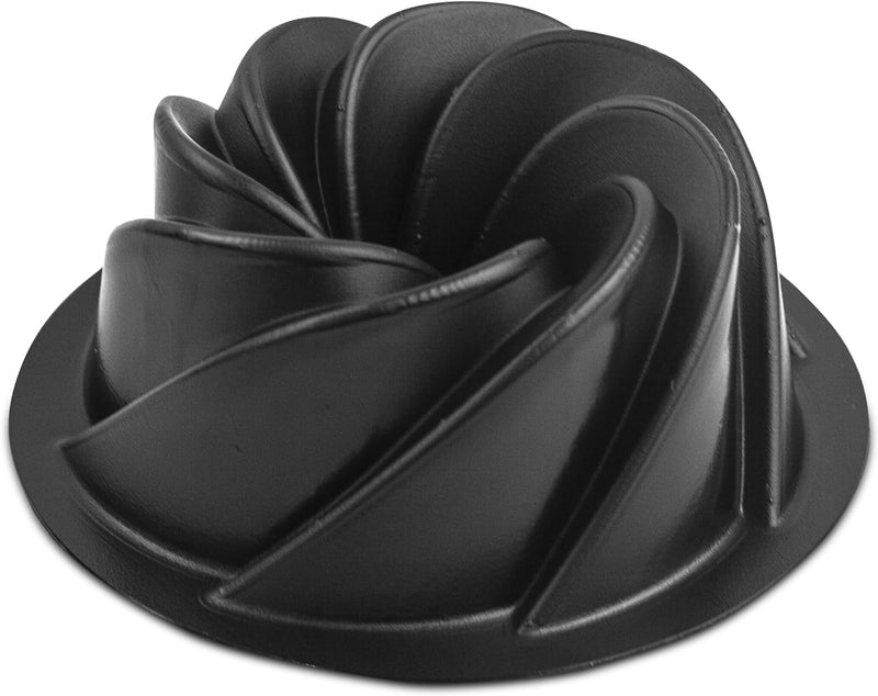 OCreme Mini Cake Pan - Non-Stick Silicone - Pack of 25