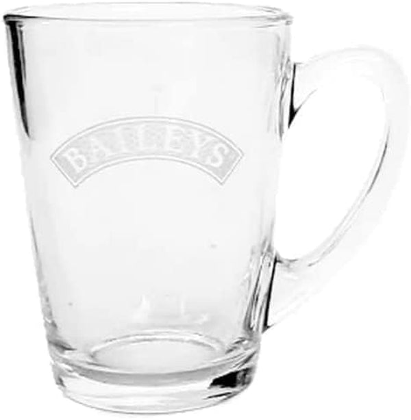 Baileys Irish Cream Coffee Mug