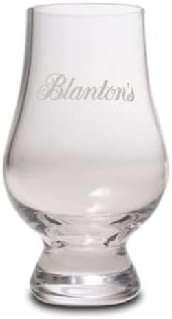 Blanton's Glencairn Wee Glass