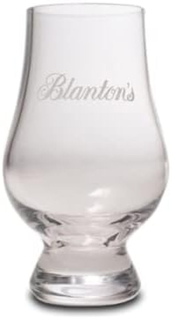 Blanton's Glencairn Wee Glass