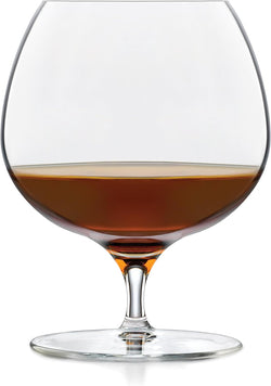 Libbey Signature Kentfield Brandy Glasses, 16-ounce, Set of 4