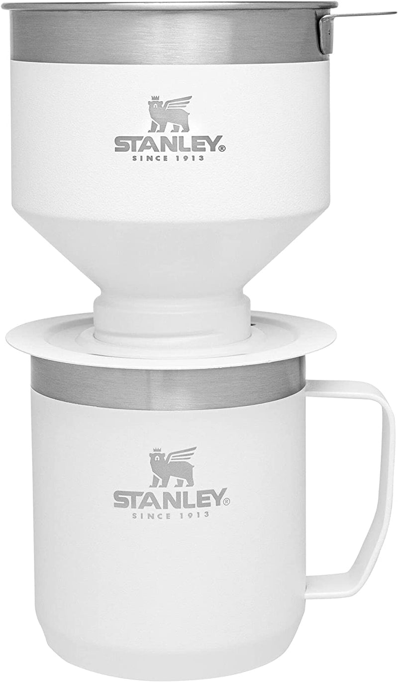 Stanley The Camp Pour Over Set