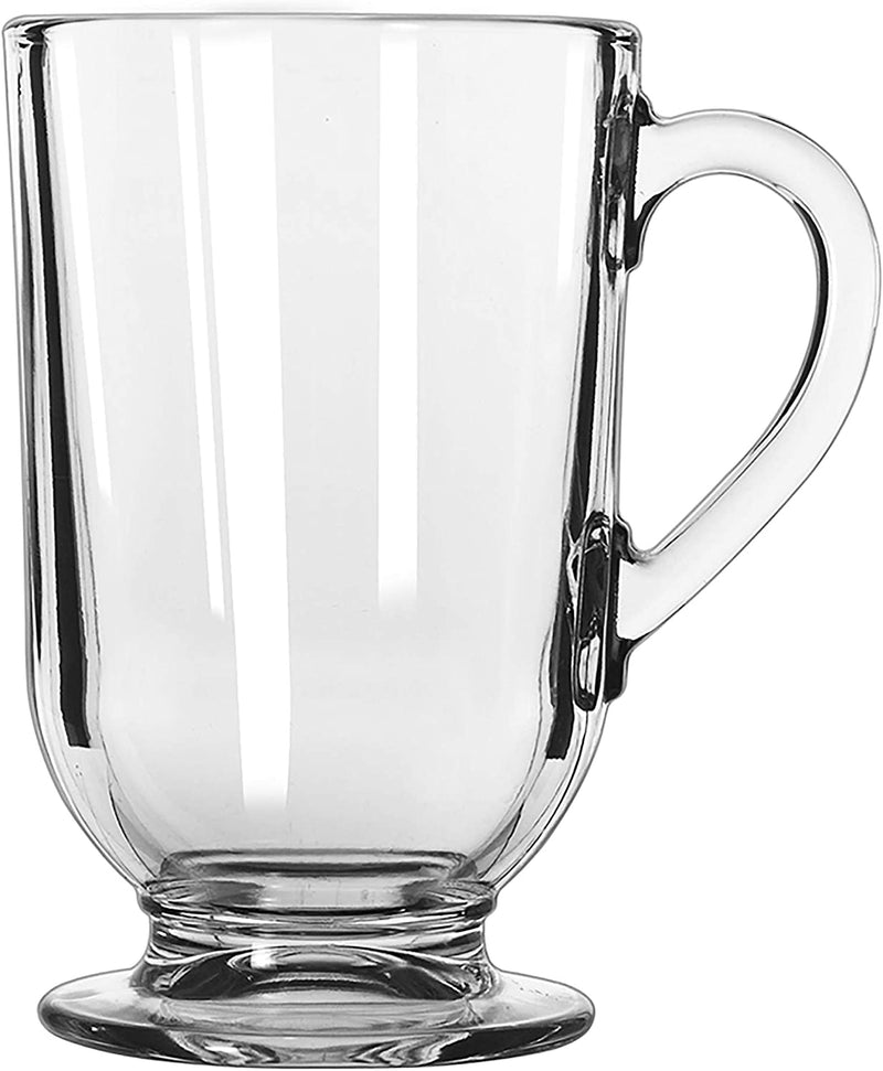 Libbey 10.5 Oz. Irish Coffee Mug(pack of 12)