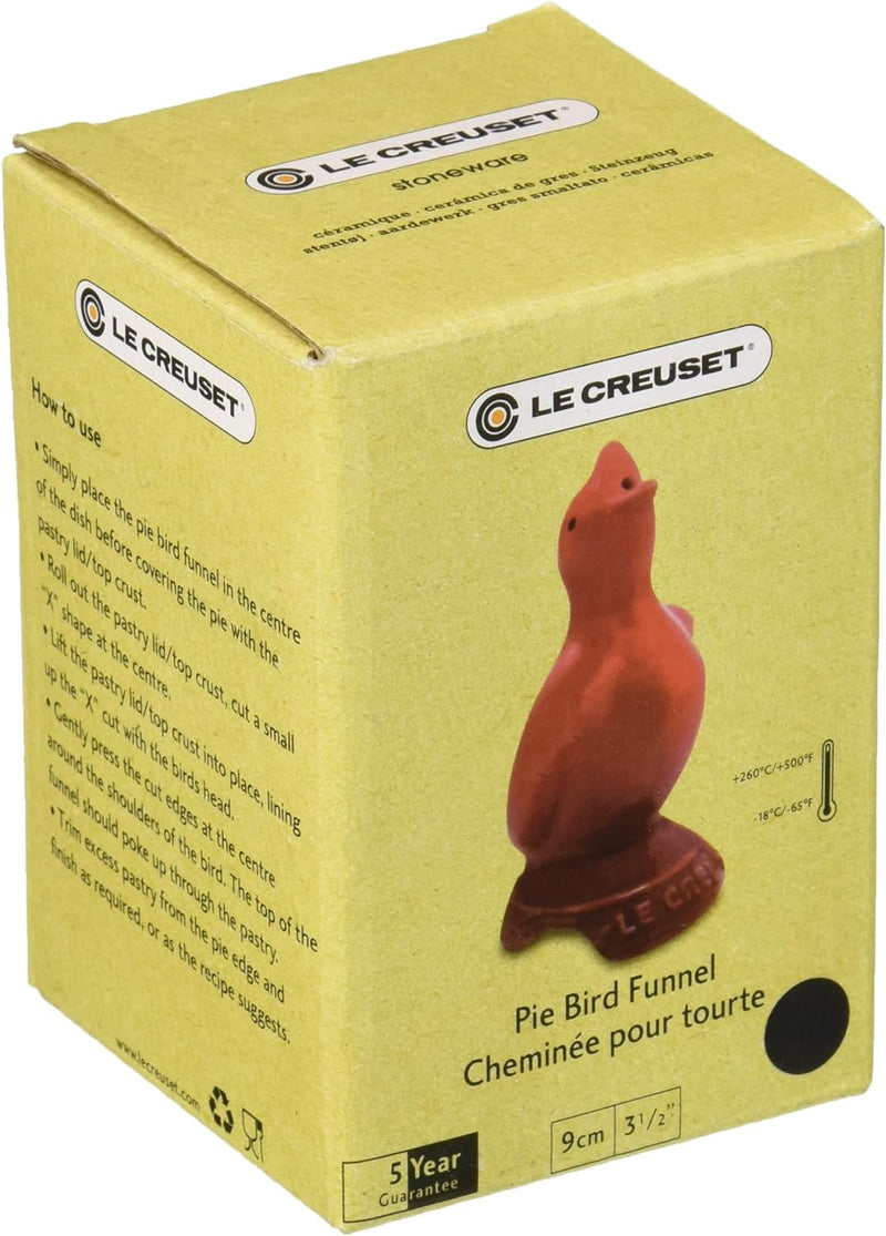 Le Creuset Pie Bird - 325 Stoneware Marseille