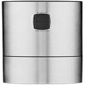 Cuisinart CWO-25 Electric Wine Opener, Stainless Steel 3.50" x 4.75" x 10.00"
