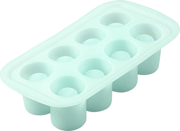 Wilton 8-Cavity Round Shot Glass Silicone Mold