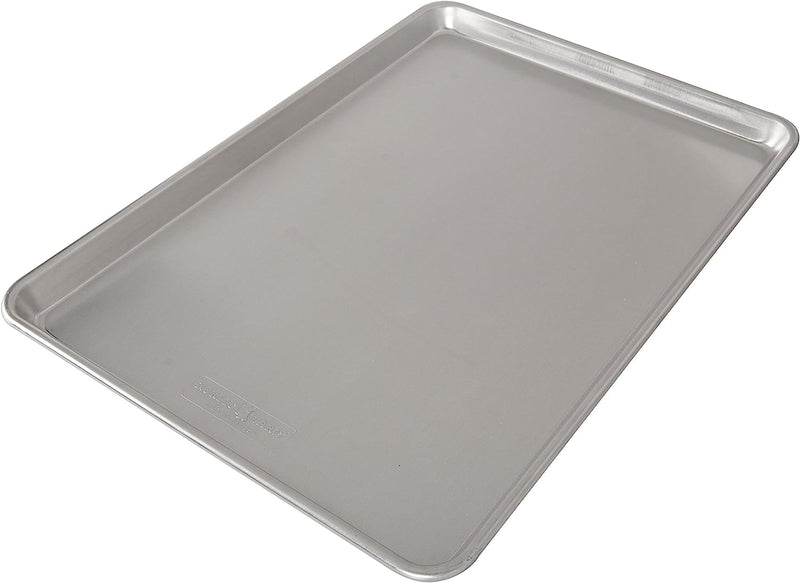 Nordic Ware Naturals Big Sheet Silver