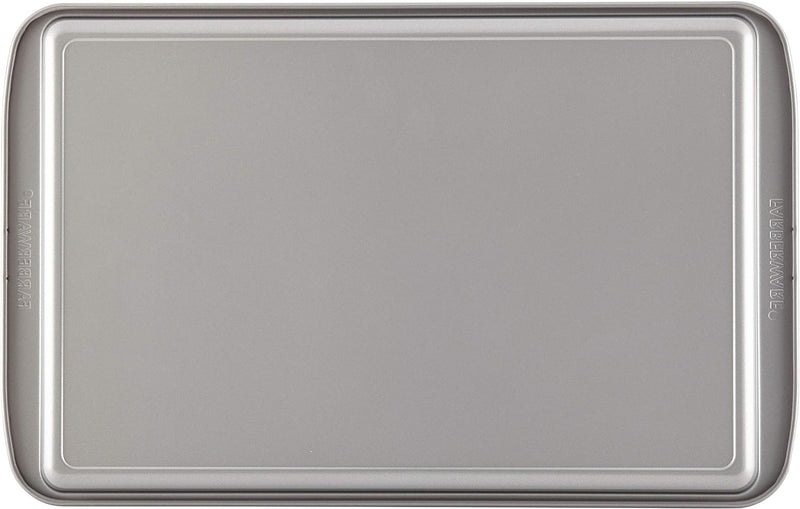 Farberware Nonstick 11x17 Gray Cookie Sheet