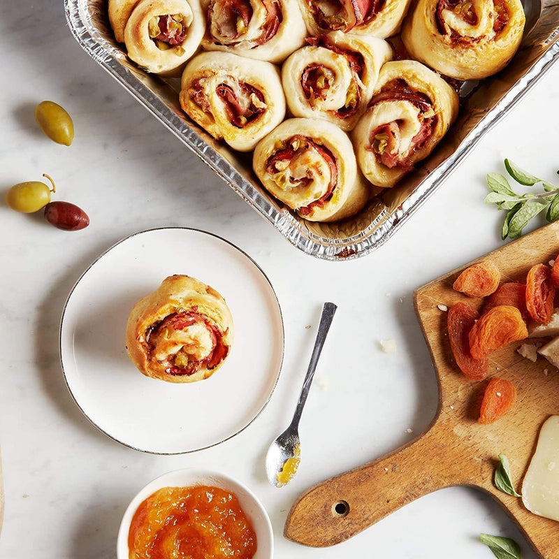 Disposable Baking Pans 