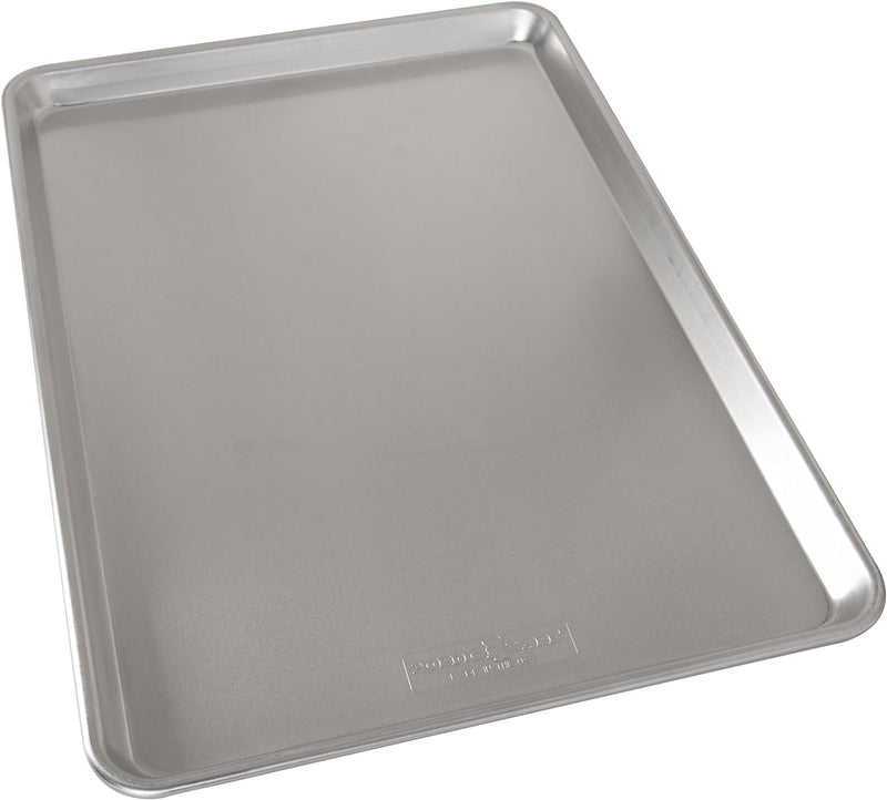 Nordic Ware Naturals Big Sheet Silver