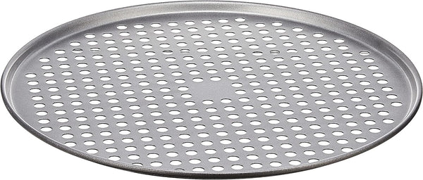 Cuisinart 14 Pizza Pan - Nonstick Chefs Classic Bakeware in Silver