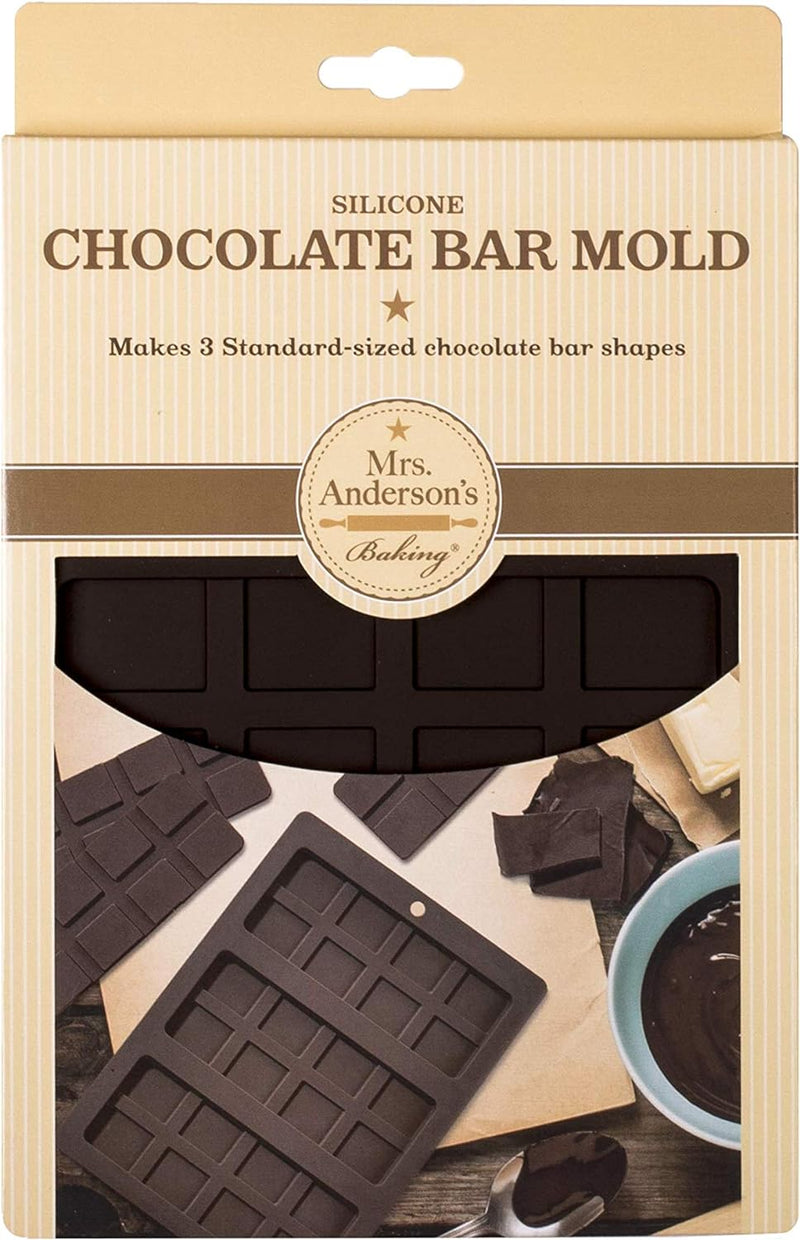 Baking Chocolate Mold - European-Grade Silicone Truffle Design