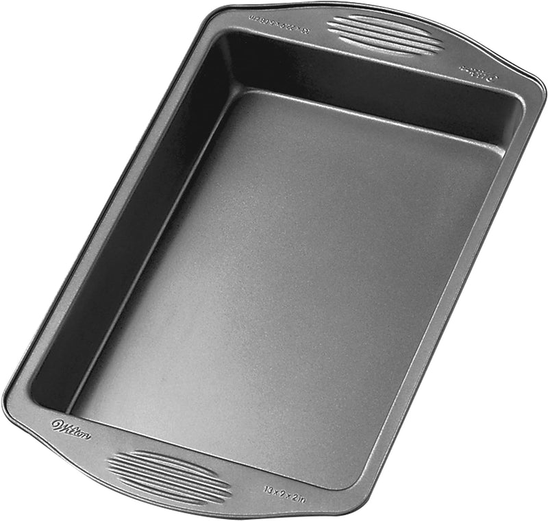 Wilton Excelle Elite Non-Stick Cake Pan - 13 x 9-Inch