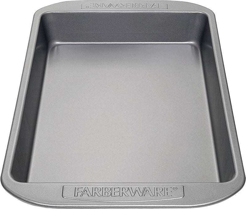 Farberware Loaf Pan - Nonstick Gray 9x5