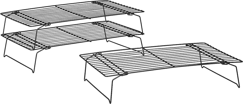 Wilton Springform Pan 10x275-Inch - Non-Stick for Cheesecakes Pizzas Quiches