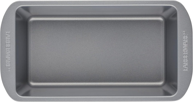 Nonstick Baking Sheet - 155 x 20 Light Gray