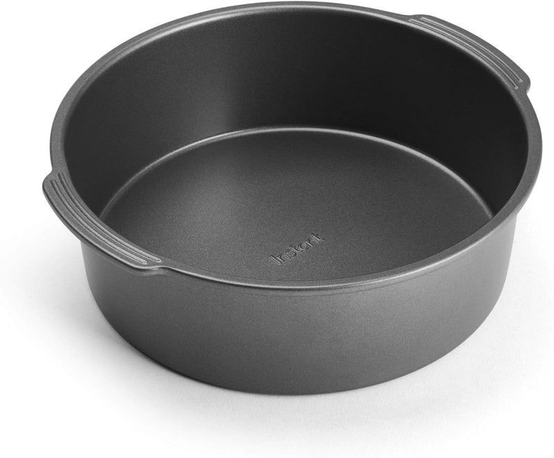 Instant Vortex Nonstick Mini Muffin Pan - Gray