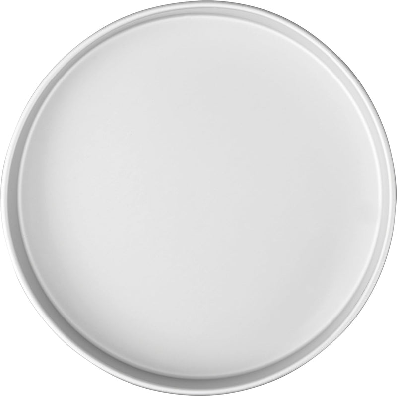 Wilton Cake Pan Set - 8-Inch Round Aluminum 2-Piece