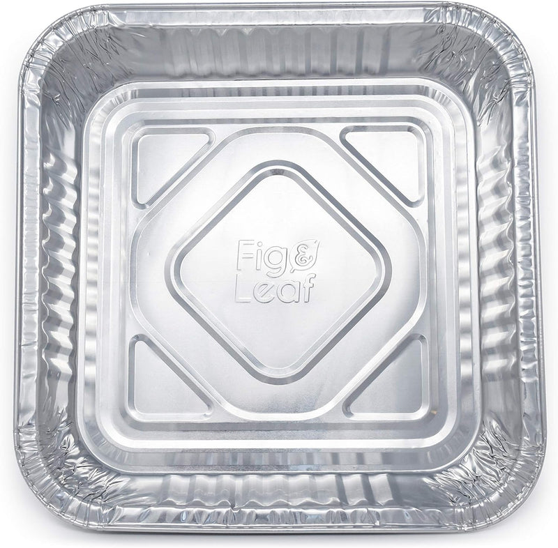 Disposable Baking Pans 