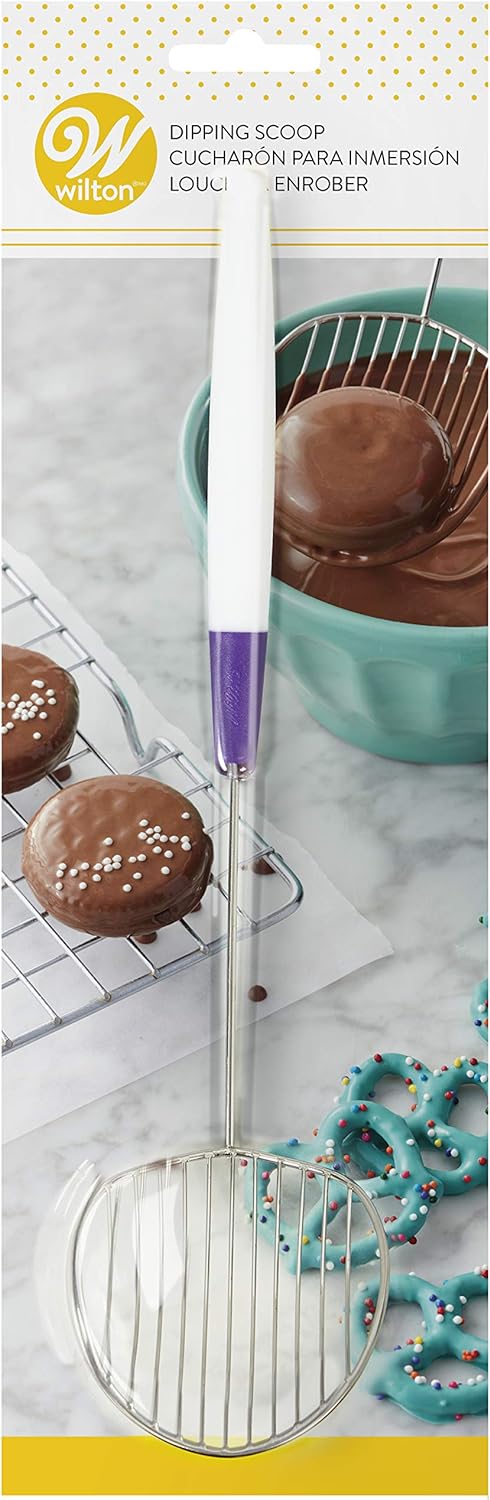 Candy Melts Dipping Scoop