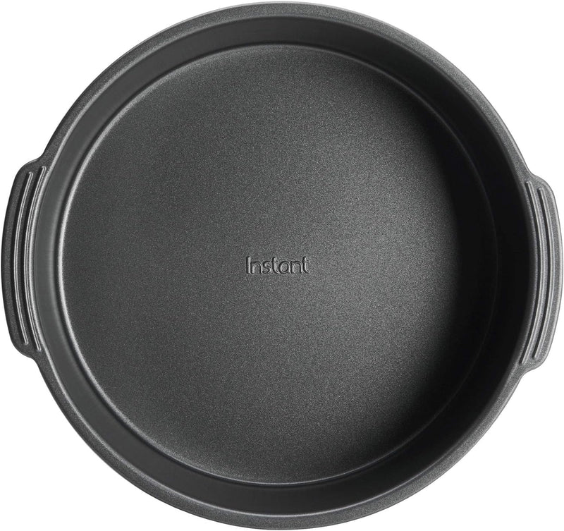 Instant Vortex Nonstick Mini Muffin Pan - Gray