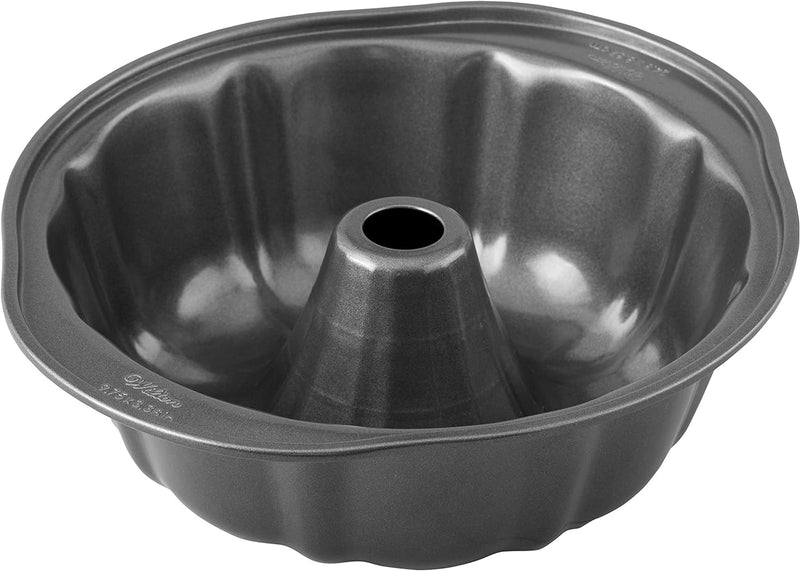 Wilton Fluted Tube Pan - Non-Stick 951-Inch Premium