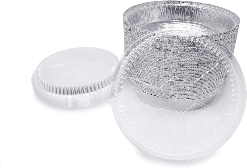 Aluminum Foil Pans