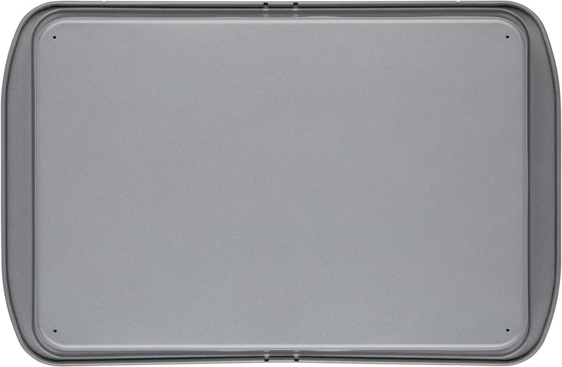 Nonstick Baking Sheet - 155 x 20 Light Gray