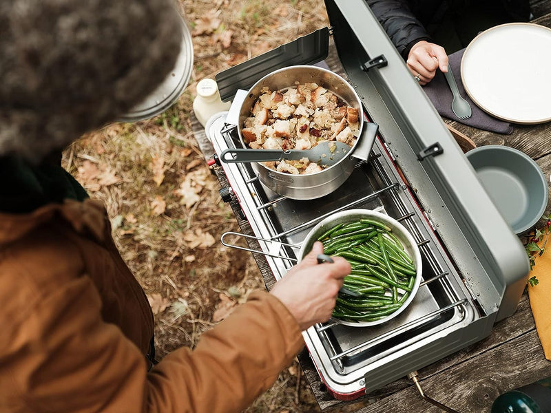 Stanley Adventure Two Cup Cookset