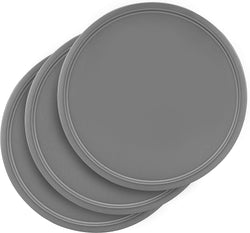 Baker Eze 12 Pizza Pan - Set of 3