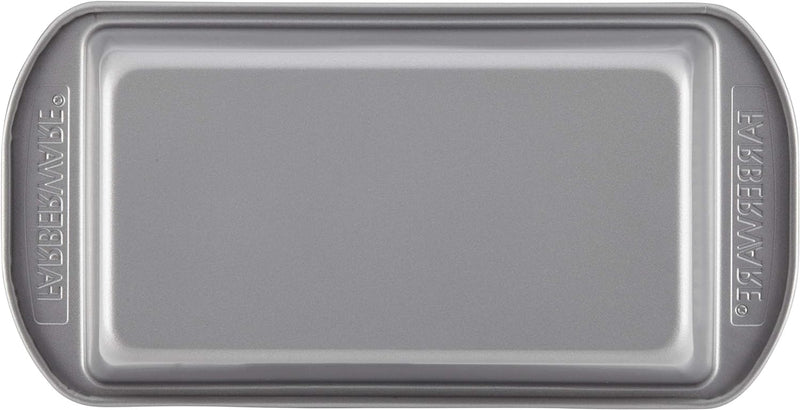 Farberware Loaf Pan - Nonstick Gray 9x5