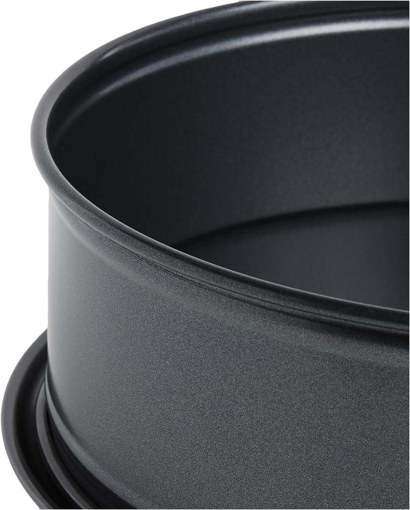 Nordic Ware Springform Pan 9 Inch - Charcoal