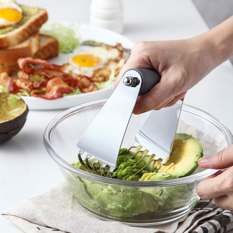 Spring Chef - Dough Blender Cutter Scraper  Baking Tools