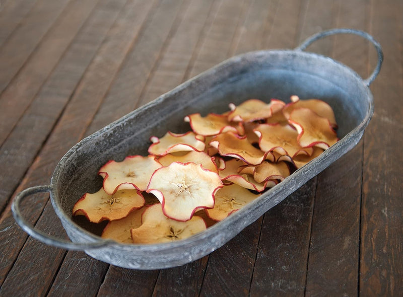 Nordic Ware Oven Crisp Baking Tray - Natural 17 x 12 x 14 inches