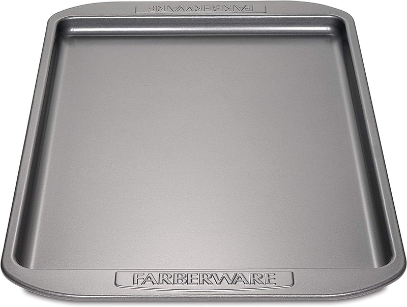 Farberware Nonstick 11x17 Gray Cookie Sheet