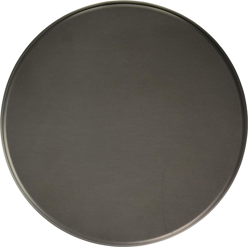 12 Inch Pre-Seasoned Pizza Pan by LloydPans