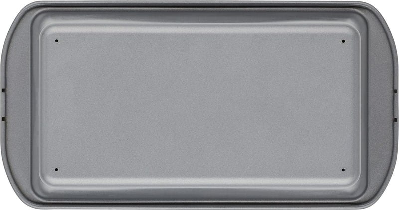 Nonstick Baking Sheet - 155 x 20 Light Gray