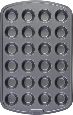 Non-Stick Mini Muffin Pan - Good Cook 04029