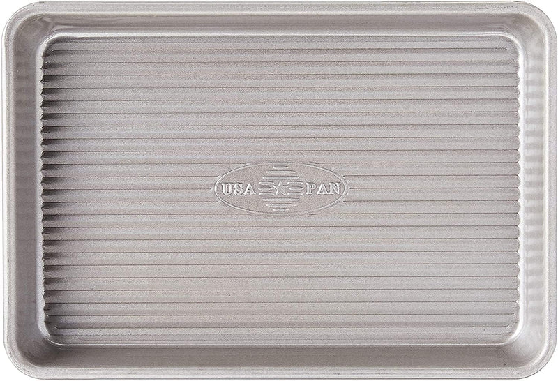 USA Pan Extra Large Nonstick Sheet Pan - Aluminized Steel