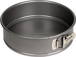 Farberware Nonstick Springform Baking Pan - 9 Inch Gray