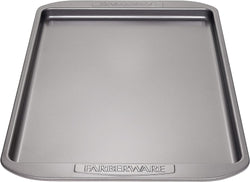 Farberware Nonstick 11x17 Gray Cookie Sheet