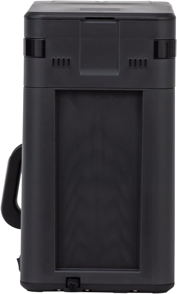 BUNN 52700 CSB2G Speed Brew Elite Coffee Maker Gray, 10-Cup,Grey