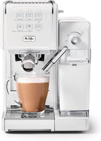  Mr. Coffee ECM91 Steam Espresso and Cappuccino Maker