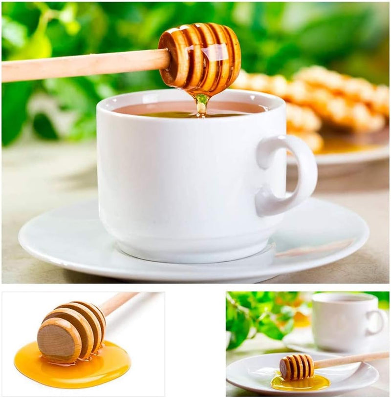 Mini Honey Dipper Stirrer 