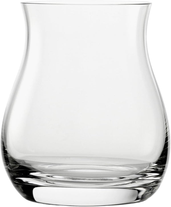Anchor Hocking Glencairn Crystal Canadian Whisky Glass